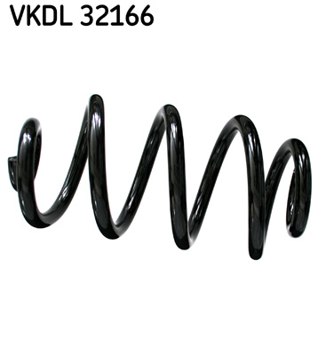 SKF VKDL 32166 Fahrwerksfeder